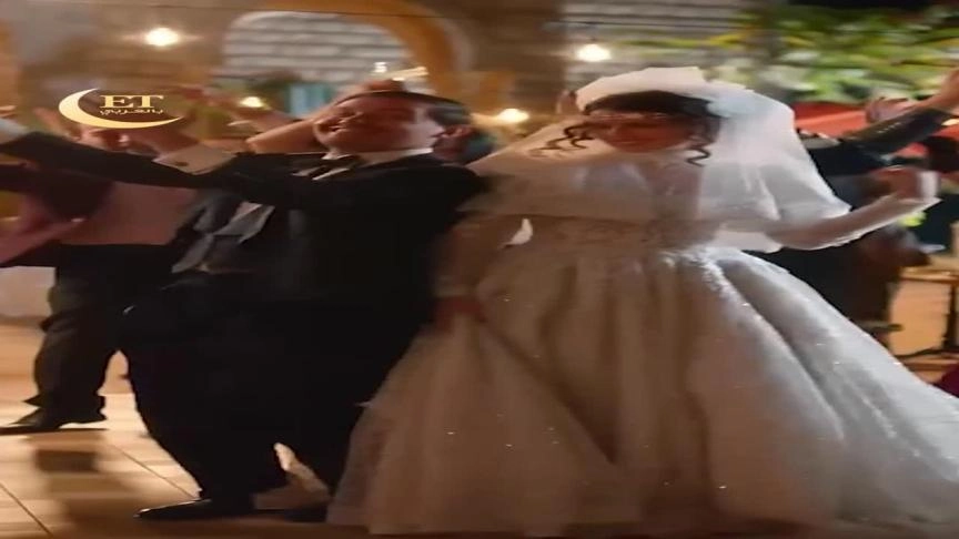 كاميرا ET بالعربي في ضيافة فندق الأفندي بكواليس لوبي الغرام