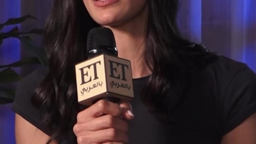 بعد مأساة قصة فتاة الإسكندرية بسنت سليمان .. ET بالعربي يسأل تارا عماد عن أهمية دور الفن في دعم قضايا المرأة.. 📢