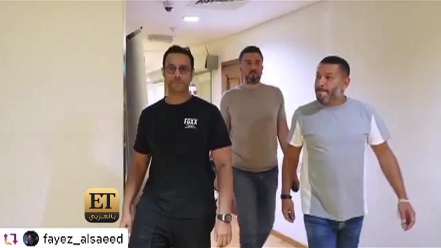 ETO03577Ziad Bourji 1on1 part 1 Exclusive