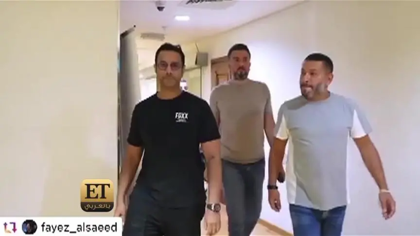 ETO03577Ziad Bourji 1on1 part 1 Exclusive