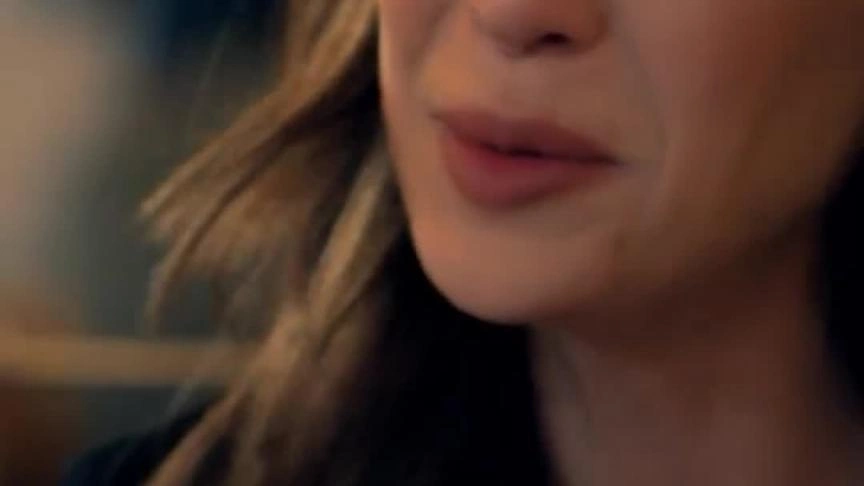 ما وجه الشبه بين جيلان و  Devrim Ozcan  في الحقيقة ؟