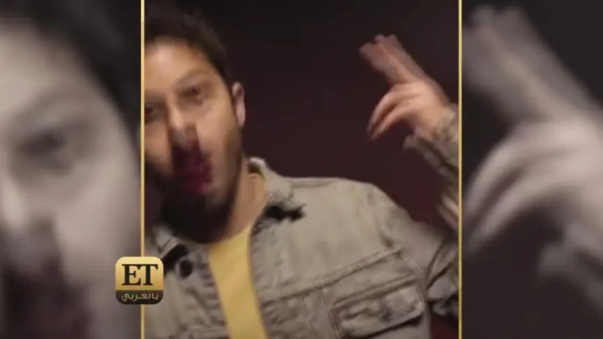من وراء إيقاف أغنية سالمونيلا؟ 