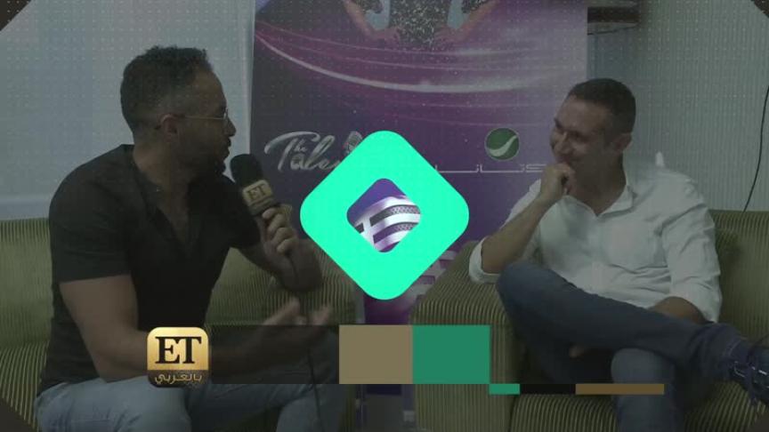 هل إنفصل طوني أبو جودة عن كارلا حداد دون طلاق ؟