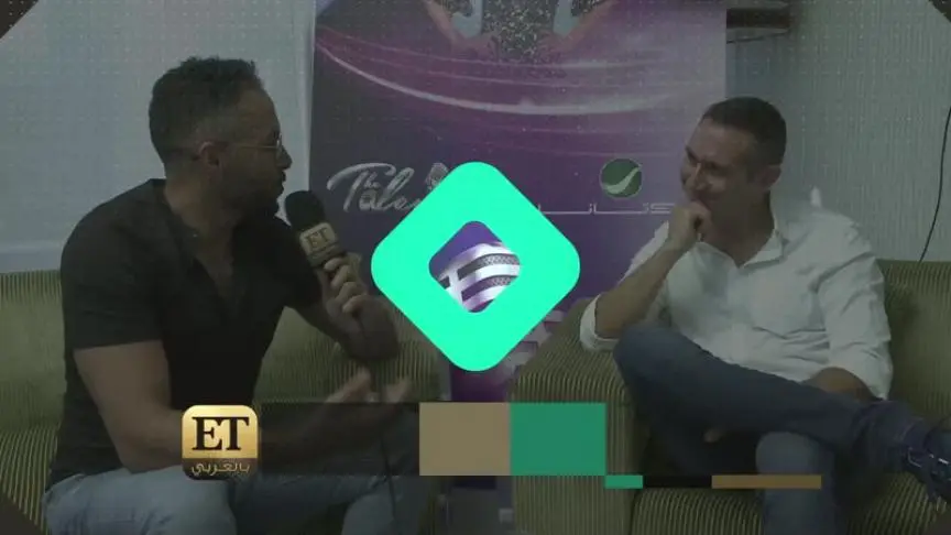 هل إنفصل طوني أبو جودة عن كارلا حداد دون طلاق ؟