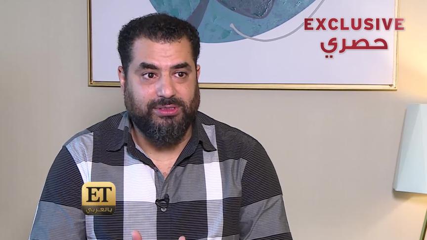  عادل عايش يكشف عن أغنية ماجدة الرومي الخليجية 