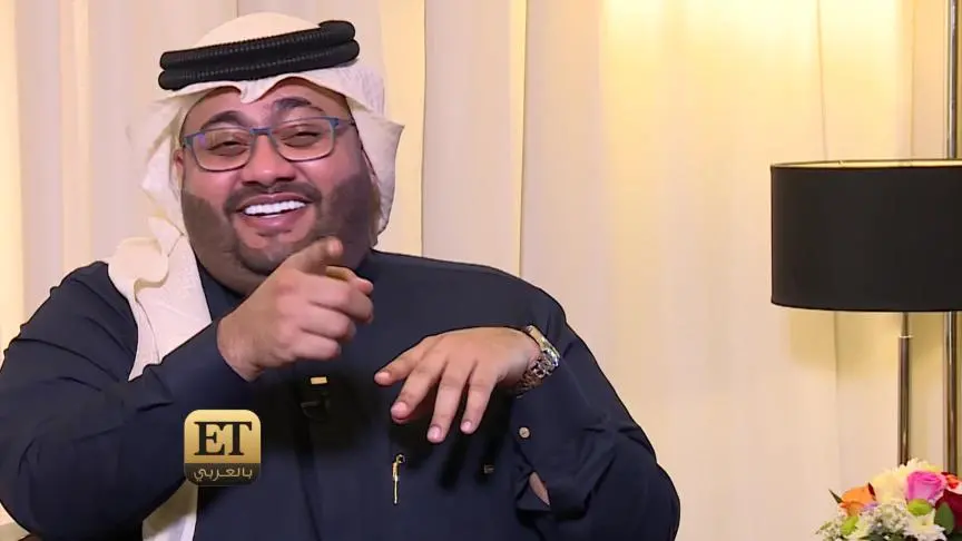 عبد المجيد الرهيدي يتحدى عادل إمام