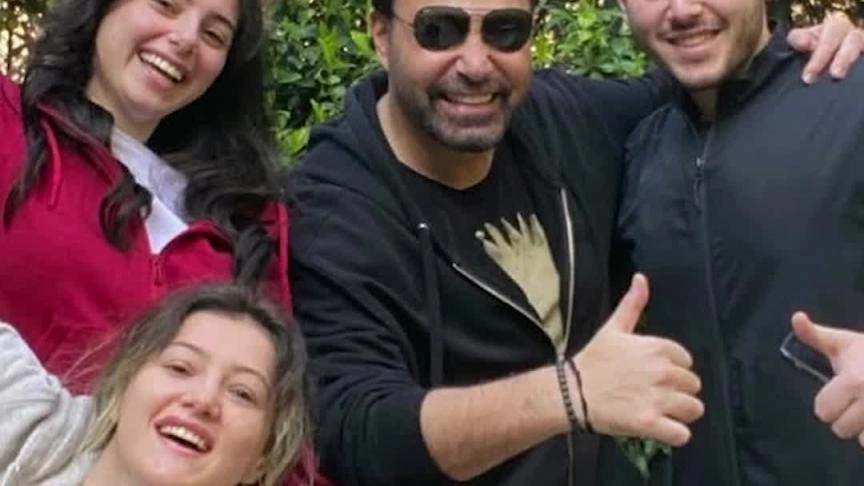 ST- POST عاصي الحلاني و أولاده 