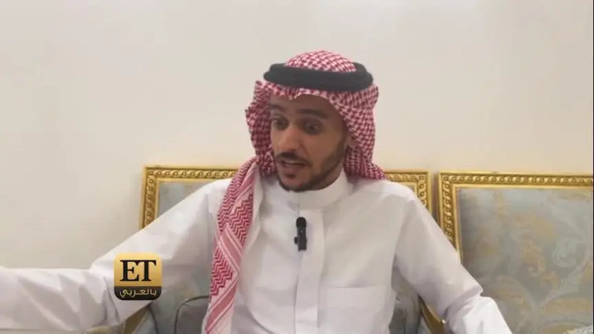 لقاء مع نجوم حفلات العيد في القصيم و جازان 