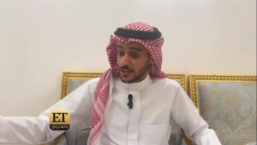 لقاء مع نجوم حفلات العيد في القصيم و جازان 