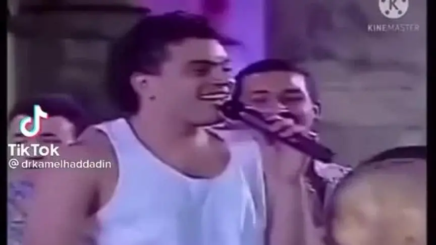 amr diab jordan