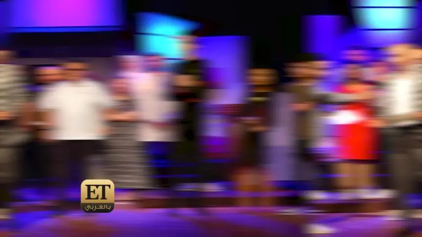 تكريم ابطال مسلسل وش و ضهر
و ثراء جبيل ترد على الانتقادات