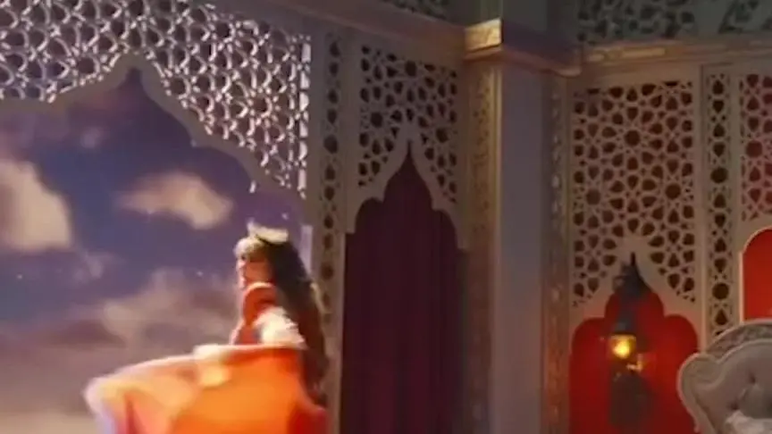 هدى حسين تعود إلى مسرح الطفل