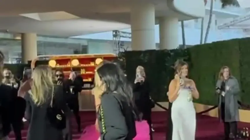 Golden globe 2024