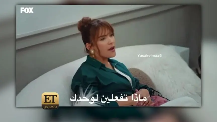 ETO05706 The turkish series Al Touffah Al Haram season 6 with one hero