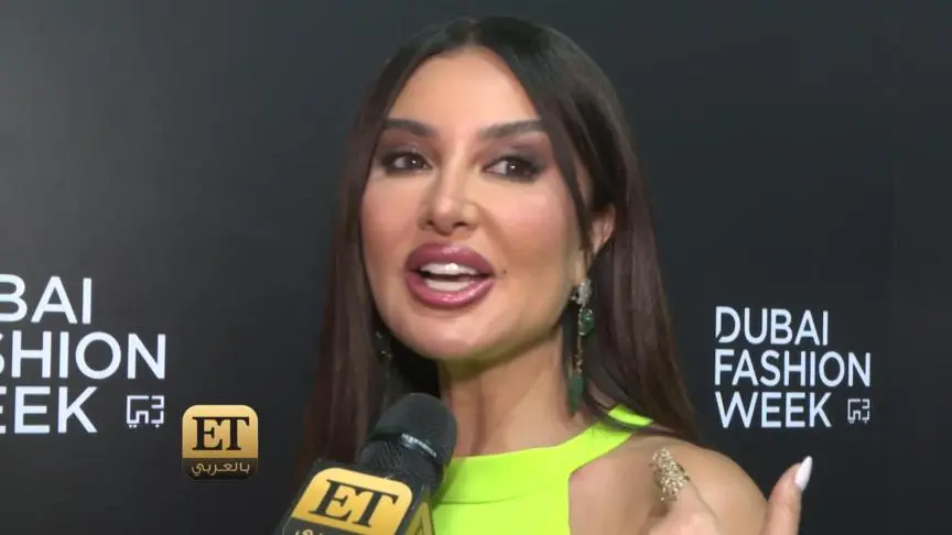رسالة غضب من ميساء مغربي لكل المؤثرين والنجوم العرب