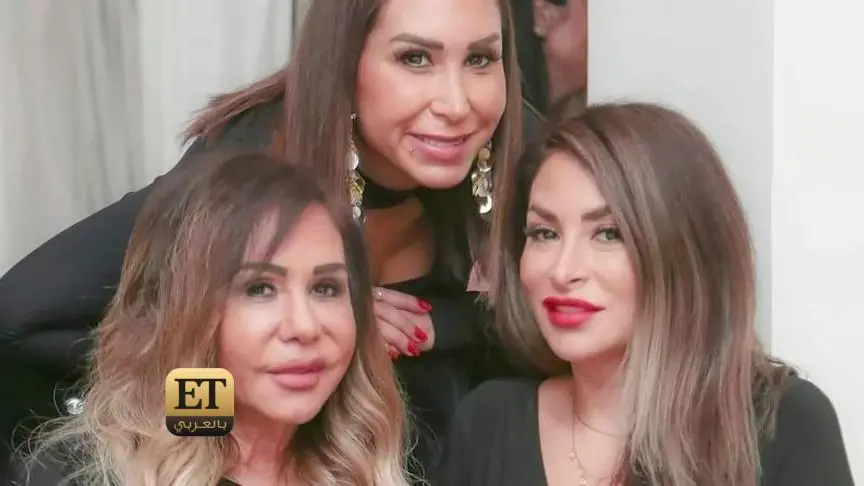 maha al masry ETO05599