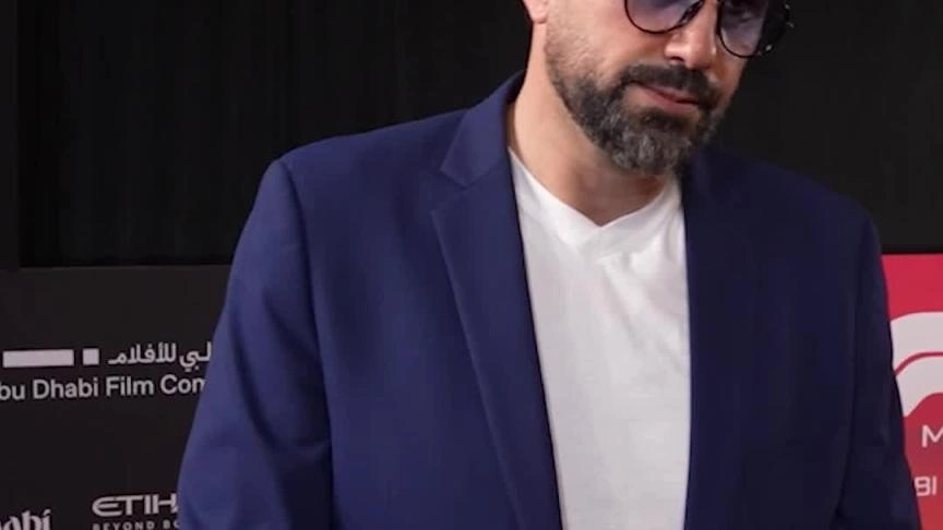 خالد القيش يوضح سبب إطالة مسلسل آسر