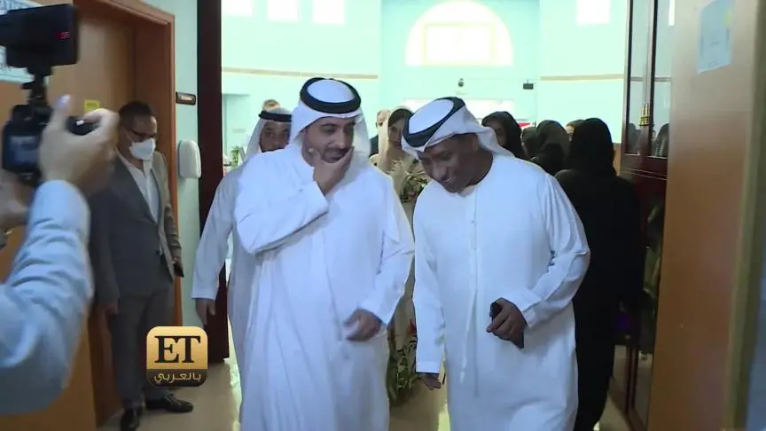 ETO05348 Markaz Rached journalist honoring event (W) MAIS