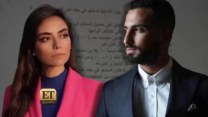 سارة الطباخ لن تتنازل عن الشرنوبي