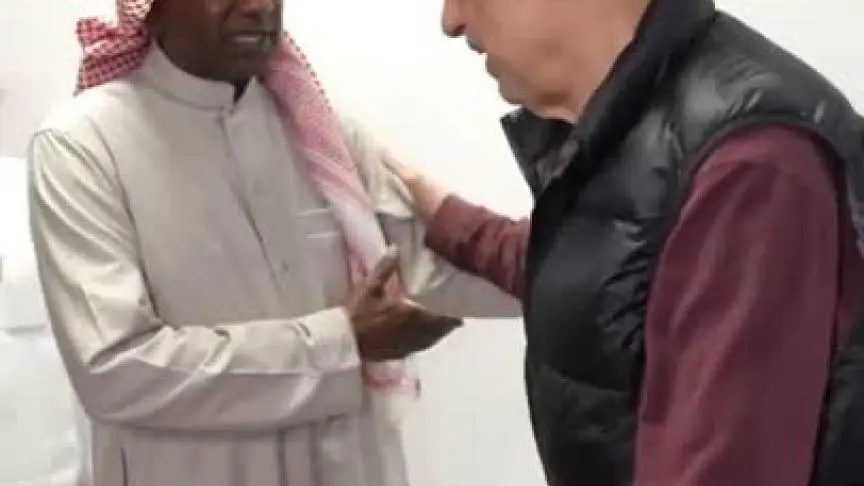 ماجد عبدالله 