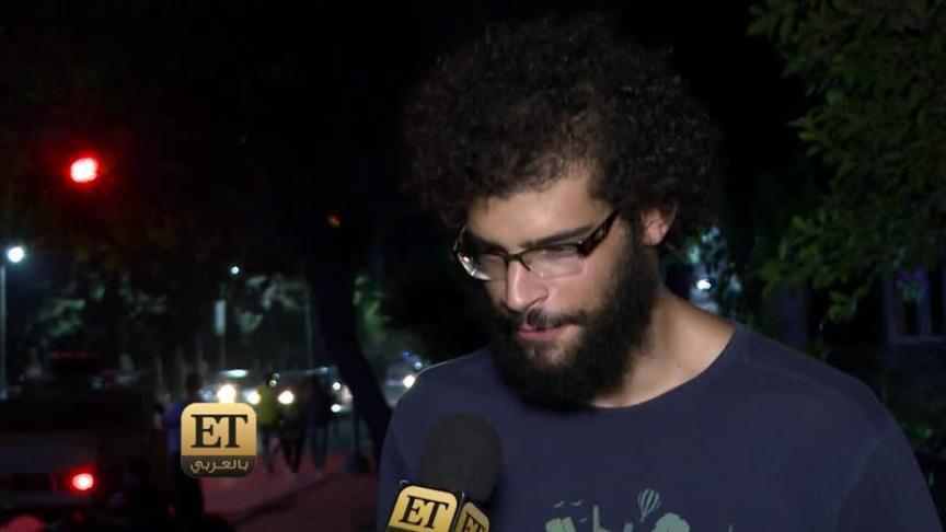 أحمد الفيشاوي مضطرب نفسياً