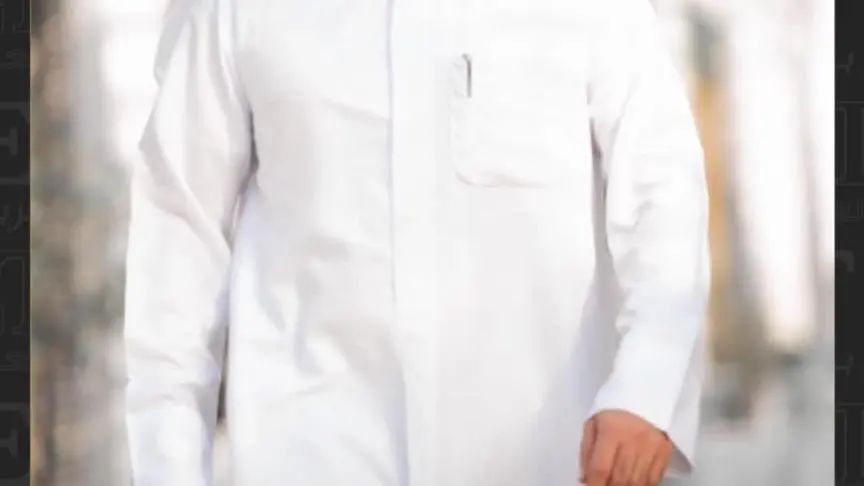 VO 1 - حسين بن شيبة 