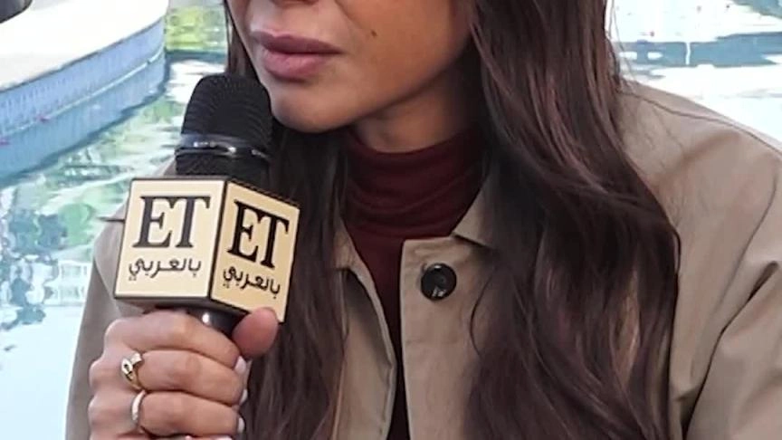 نيللي كريم وشريف سلامة معاً للمرة الـ3