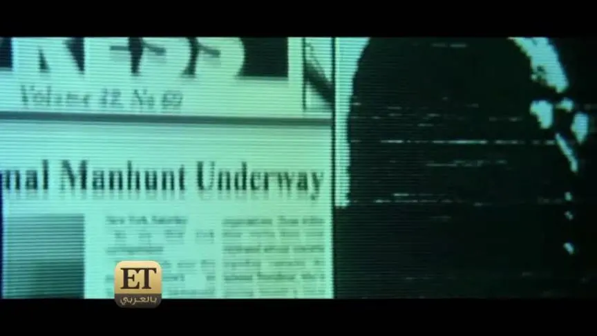 The Matrix يعود بعد 16 سنة