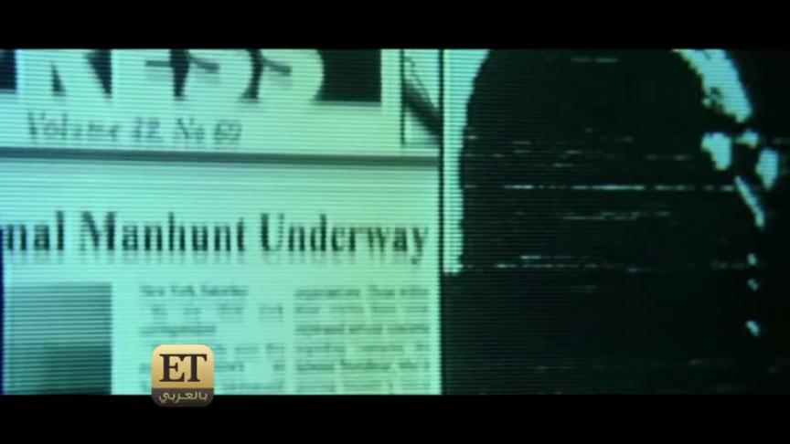 The Matrix يعود بعد 16 سنة