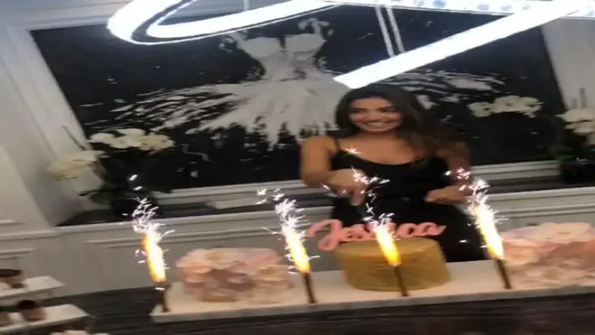 jessica