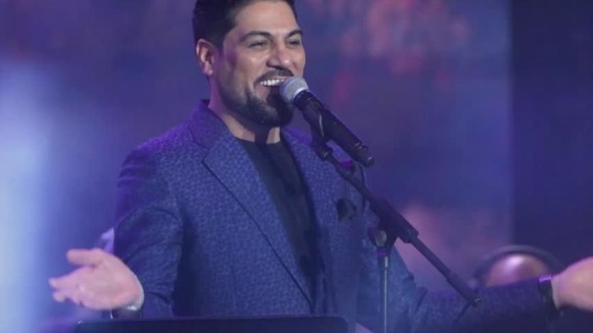 Walid Al chamy Sadma