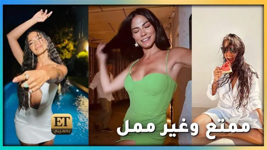 أسلوب ديميت أوزديمير ممتع وغير ممل 