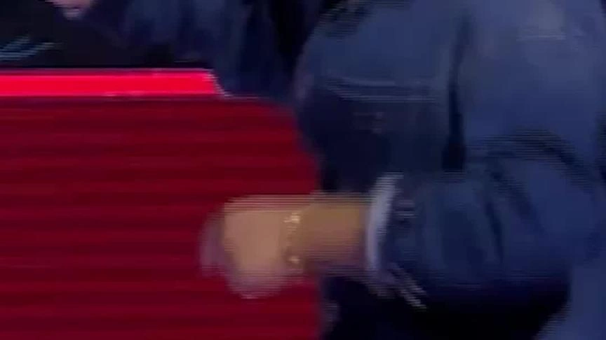 رحمة رياض تسكت أحمد سعد لأول مرة  