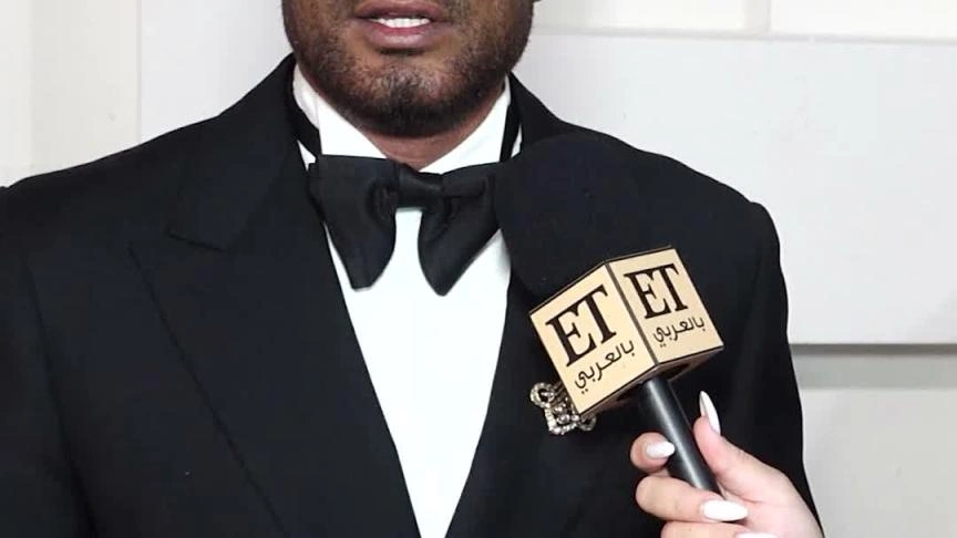 ST- POST عمرو سعد 