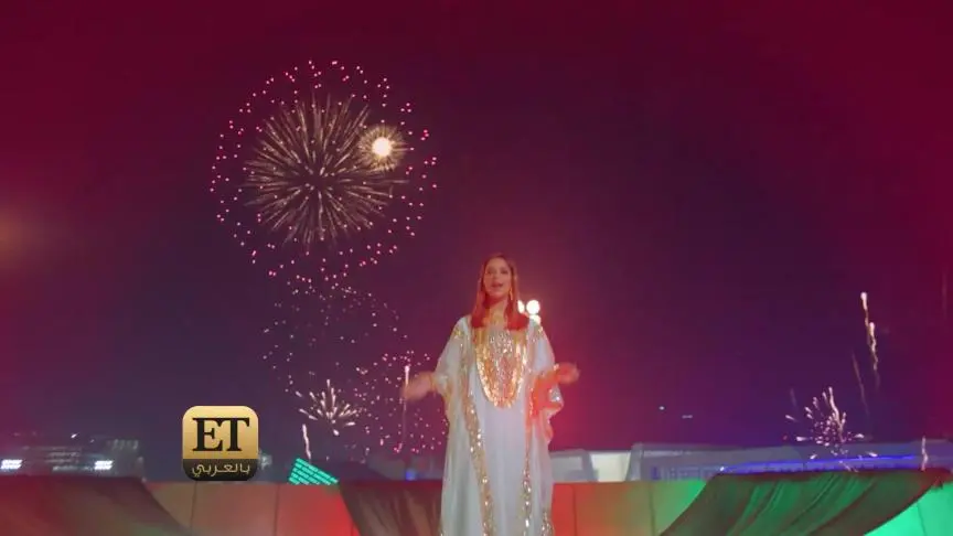 ETO04333-Balqees And Fayez Al Said Concert