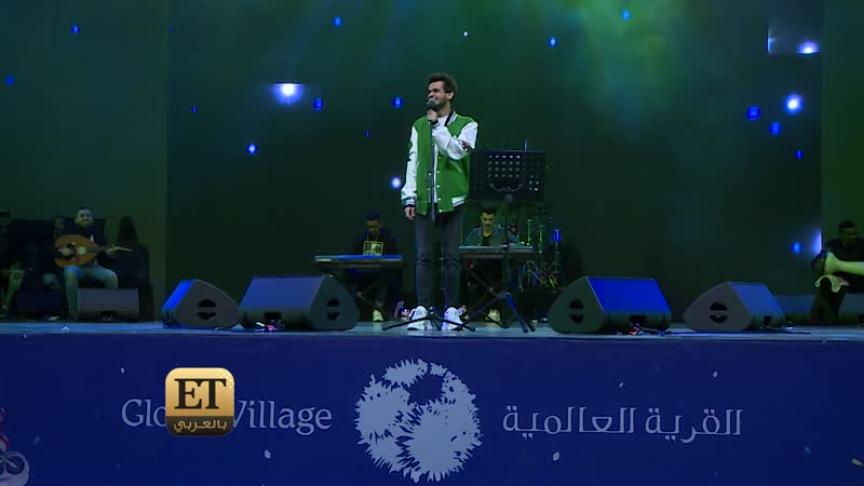 ما هي ميزة عايض يوسف     