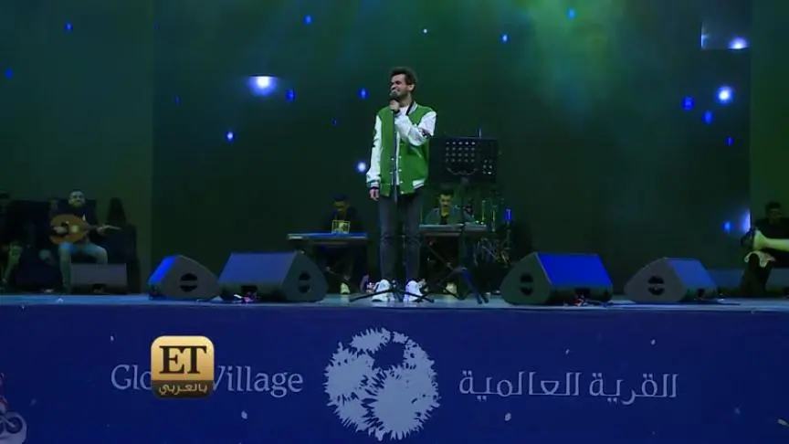 ما هي ميزة عايض يوسف     
