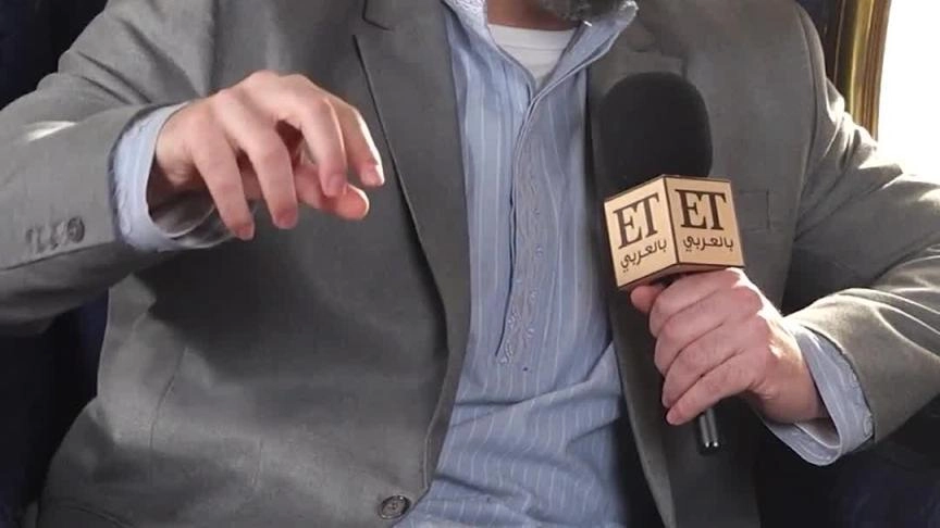 تيم حسن جابر أو مولانا ؟