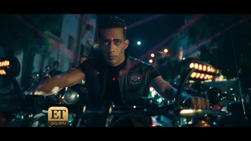 بعد صالات السينما/ أين سيُعرض فيلم هارلي؟ 