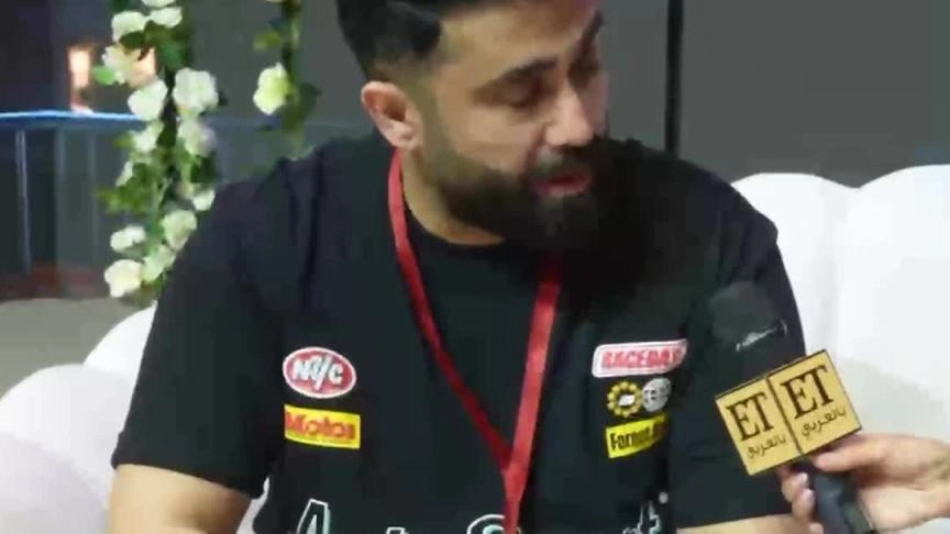ST- POST خالد بوصخر 