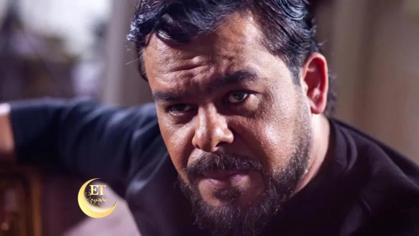 منذر رياحنة الشخصية الأكثر كرهاً في رمضان 2023