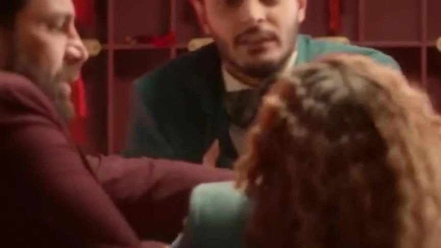 موظفو أوتيل الأفندي يخفون أسرار لوبي الغرام