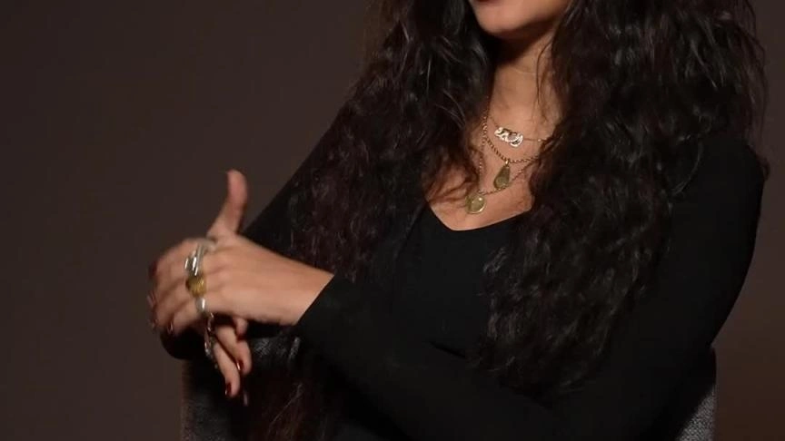 هل تتعافي أميرة أديب بأغنية أحمد؟