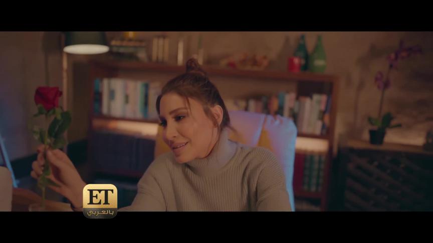 يارا تغني باللهجة العراقية لأول مرة