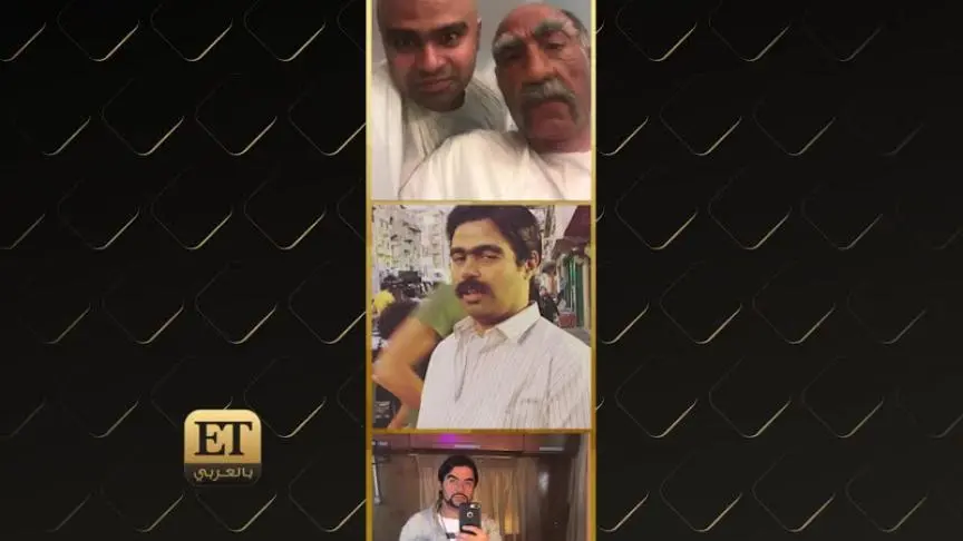 افيهات إسلام إبراهيم الأكثر تداولا"