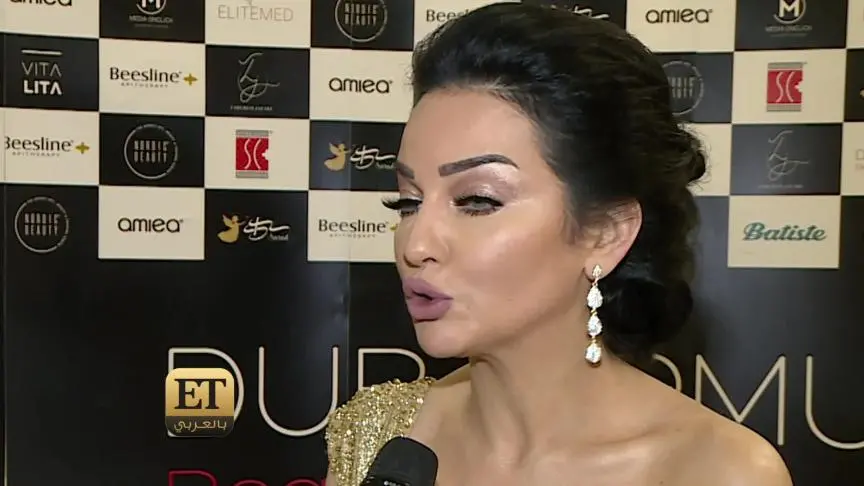صفاء سلطان إلى السينما من جديد