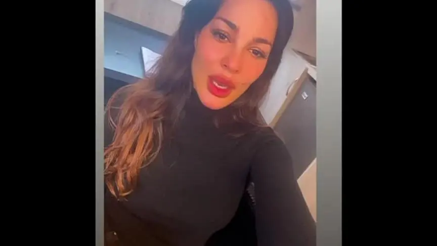 نادين نجيم تشوق الجمهور لـ 2024