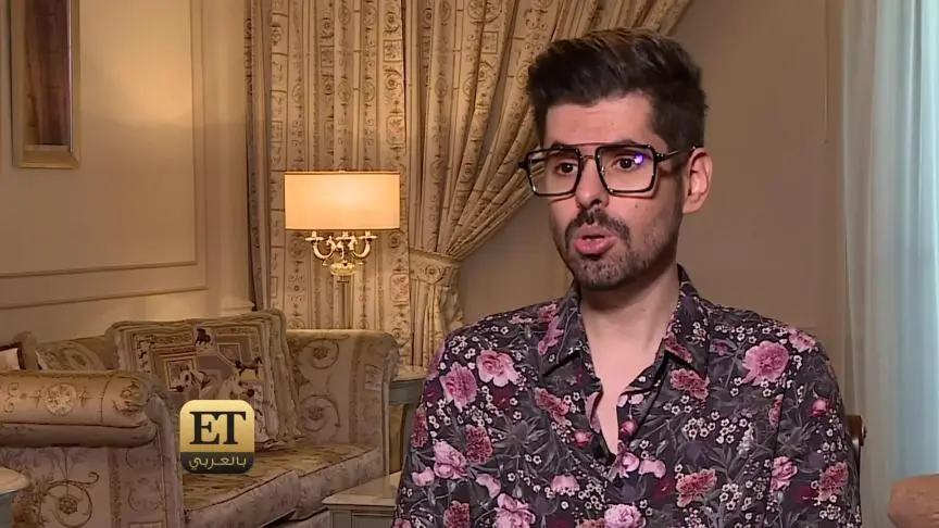 ETO03494 - Yaser Al Yaseri 1 on 1 Part 2