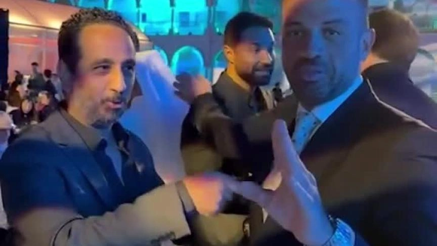 مؤسسة الدوحة للأفلام تحتفل بمناسبة مرور 15 عاماً على انطلاق مسيرتها