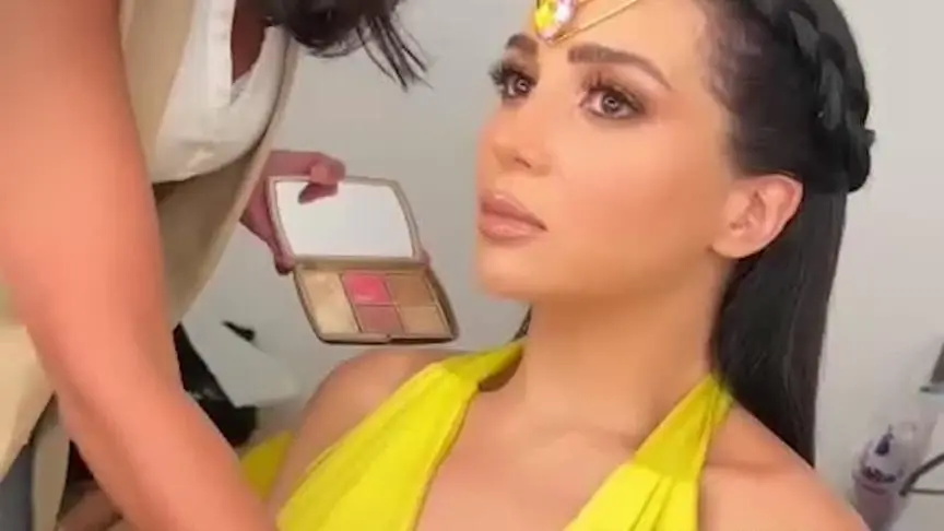 mai ezz eldien
